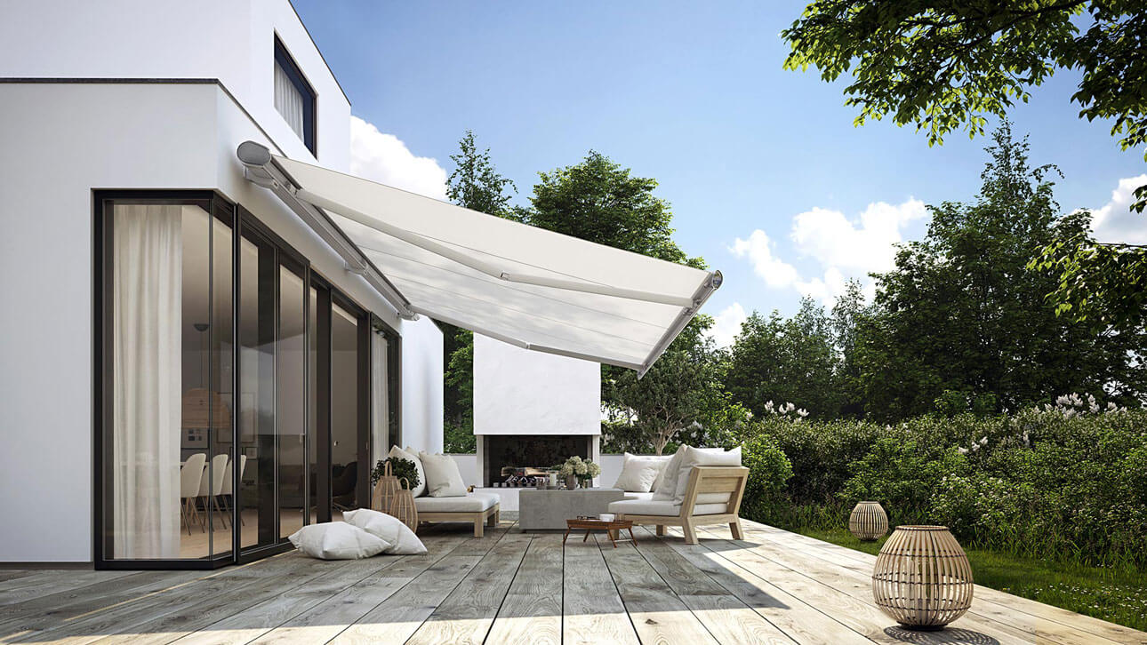 Startbild Glück & Franke Fenster Rollladen Technik Vertriebs GmbH