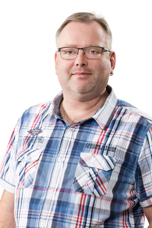 Ihr Ansprechpartner