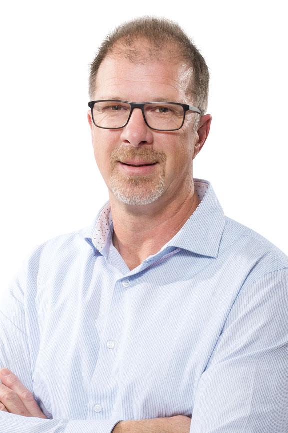Ihr Ansprechpartner