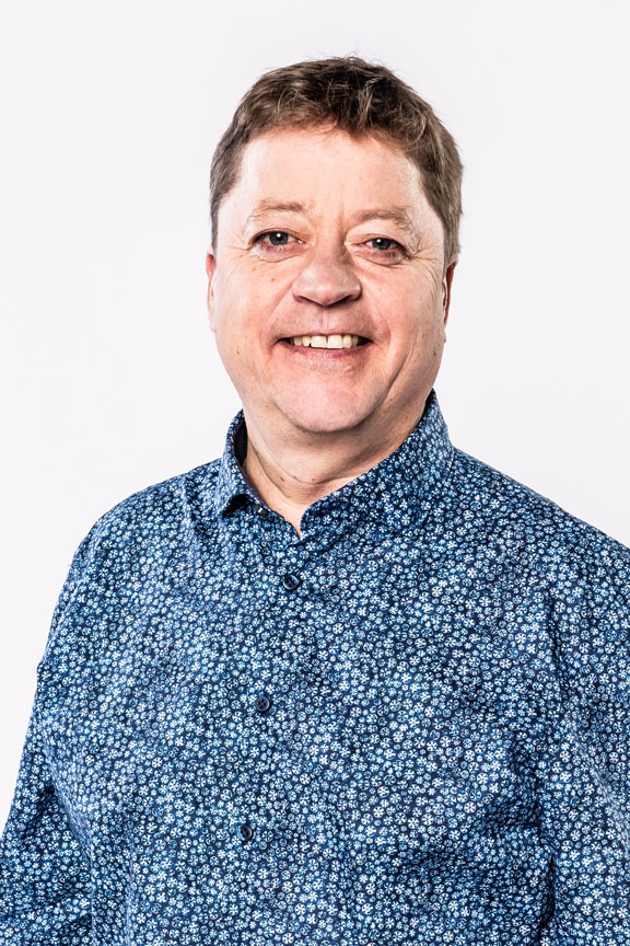 Ihr Ansprechpartner
