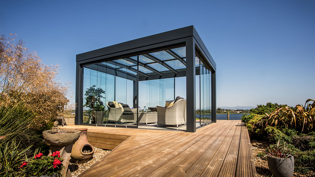 Startbild Glück & Franke Fenster Rollladen Technik Vertriebs GmbH